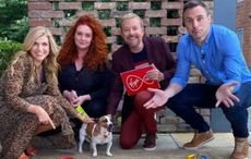 WATCH: Mystic Jack Russell fluffed its All Ireland prediction