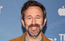 "A shame" - Chris O’Dowd wants to see more comedy shows hit the small screen