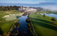 Ireland's best countryside retreats revealed 