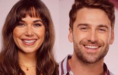 Two Irish contestants are searching for 'the one' on "Love Is Blind: UK"