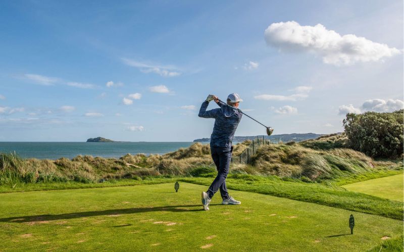 Irish Government agrees to explore bid to host The Open and AIG Women's Open