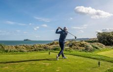 Irish Government agrees to explore bid to host The Open and AIG Women's Open