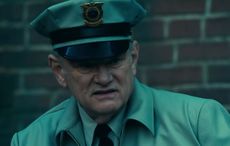 WATCH: Brendan Gleeson takes on Joaquin Phoenix in "Joker: Folie À Deux" official trailer