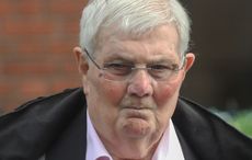Stardust boss ordered to pay legal fees of grieving families after his failed court challenge
