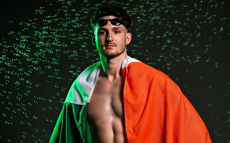 Team Ireland: Here are the 133 athletes competing at the 2024 Olympics