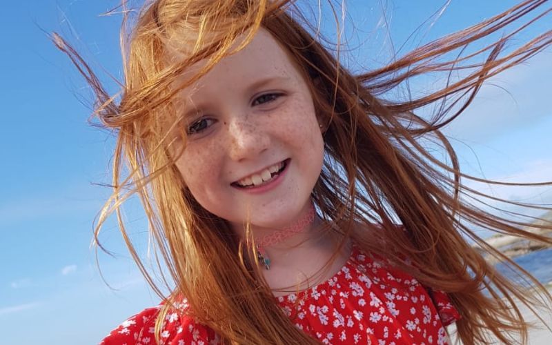 Wicklow girl who died on holiday in Spain to be laid to rest this Sunday