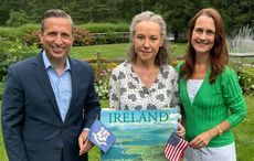 Ireland’s Great Hunger Museum board member appointed to Connecticut-Ireland Trade Commission