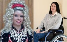 Irish dancer battling severe neurological disorder appeals for support