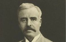 The Irish-American man in charge of the 1904 Olympic Games in St. Louis