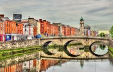 Irish city ranks in the top ten prettiest European destinations this summer