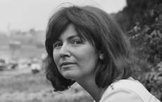 "One of the greatest writers of our age" - Tributes pour in for Irish author Edna O’Brien