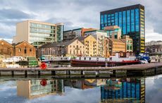 Ireland "still a draw for investors"