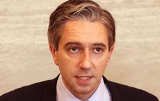 Security bosses urge Simon Harris to move into Farmleigh as "round of arrests would do no harm"