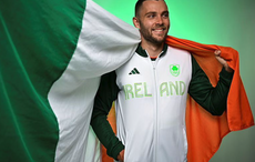 Paris Olympics: Ireland’s Liam Jegou denied canoe slalom silver by ‘slightest touch’ on gate