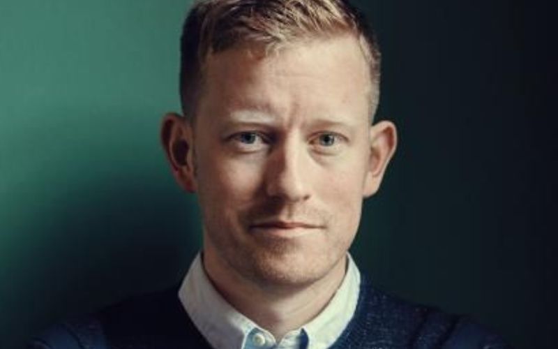 Irish author makes Booker Prize longlist for "darkly comic" debut novel
