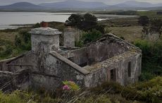 Inishbiggle Island, a step back in time off the coast of Co Mayo