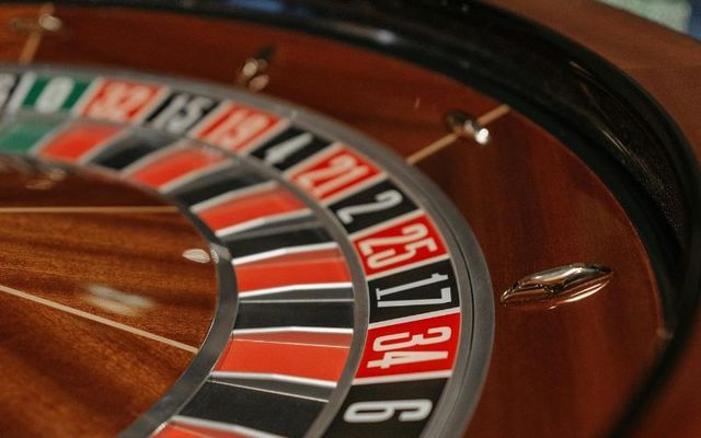 How Ireland casinos are benefiting from tech advancements