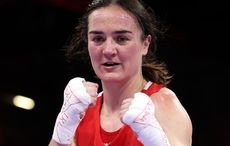 Kellie Harrington makes Irish Olympic history ahead of highly-anticipated semi-finals