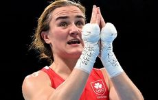 Cluichí Oilimpeacha: Na hÉireannaigh san iomaíocht inniu, tar éis do Kellie an cluiche ceannais a bhaint amach