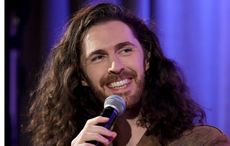 Hozier drops new EP teaser as fans all saying the same thing