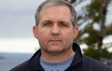 Irish citizen released as part of prisoner swap between US and Russia