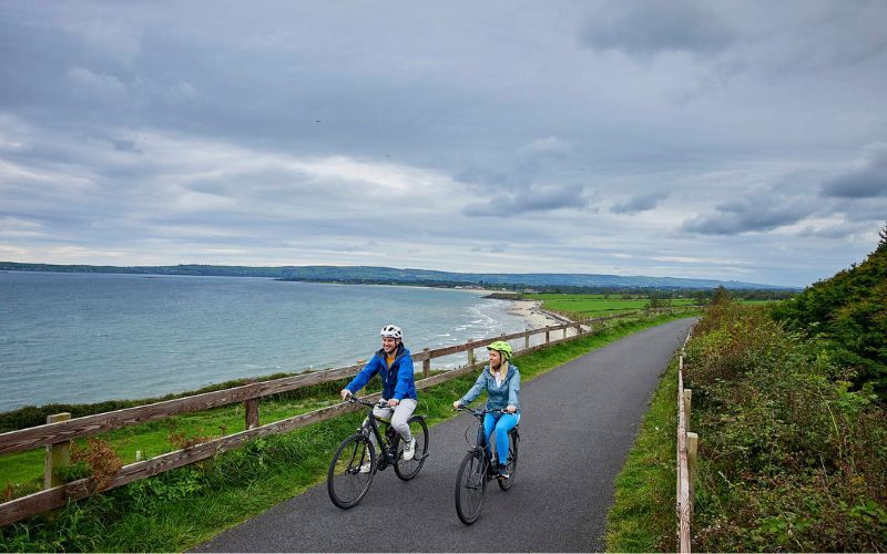 Ireland welcomed over 600K visitors in June, CSO reports
