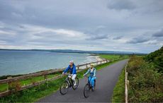 Ireland welcomed over 600K visitors in June, CSO reports 