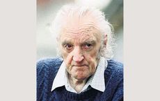 Growing up with Evening Press scribe, Con Houlihan