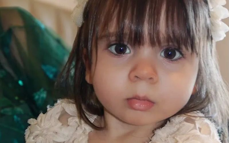 Family of Irish toddler with rare terminal disease call for testing at birth