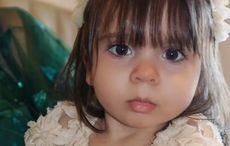 Family of Irish toddler with rare terminal disease call for testing at birth