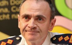 "Ireland is a playground for Russia" warning as top Garda reveals spy bid