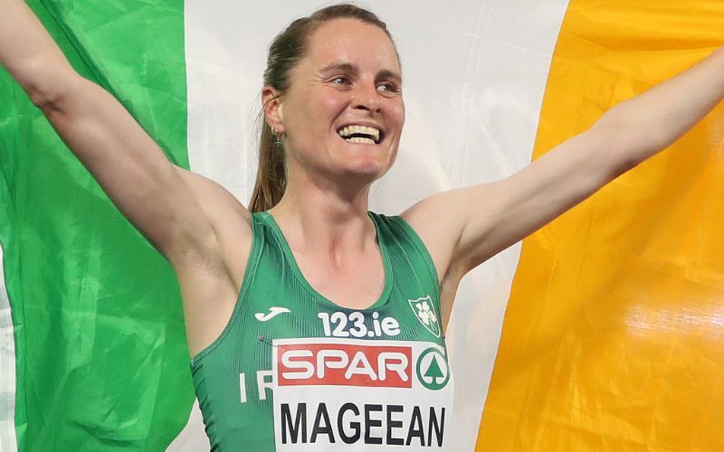 "Absolutley heartbroken" - Top Irish athlete pulls out of Olympic event
