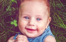 27 Irish baby names for boys and girls inspired by nature