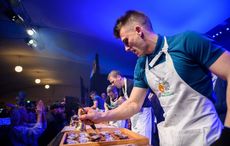 Fall in love with Ireland this autumn - discover festivals that will fill your Irish heart