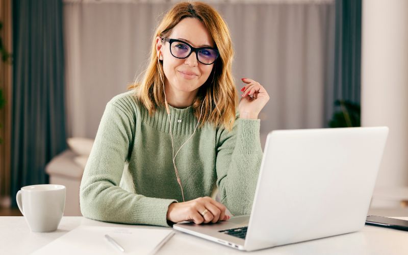 Ireland second in Europe for hybrid and remote job listings