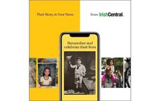 IrishCentral Death Notices: Celebrate and preserve your Irish heritage