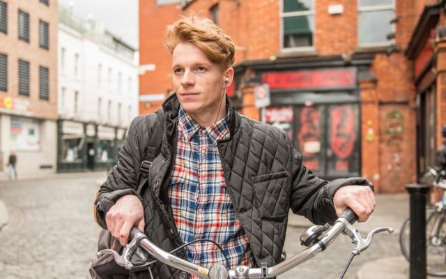 Some craic! The Dublin accent has been voted the sexiest in the UK and Ireland.