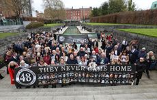 Stardust families to receive €24 million through "unprecedented" redress scheme