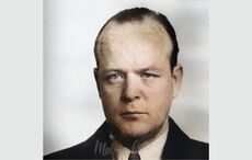 The dark side of green - my Irish immigrant family's tale of crime and corruption