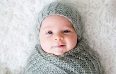 12 strong baby names inspired by Irish mythology