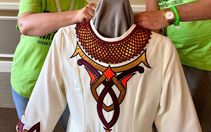 Irish dance archive project in San Francisco continues to grow