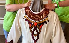 Irish dance archive project in San Francisco continues to grow