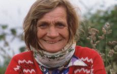 Queenie and the Puck Fair - Captivating campfire stories in Co Kerry