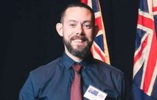 Australian admits shooting dead Irishman who was engaged to his daughter