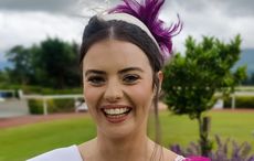 Kerry Rose tipped as favourite to bag this year’s Rose of Tralee crown