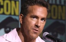 Behind the name: Ryan, a "Deadpool" cert that this name is a nod to tiny Irish royalty