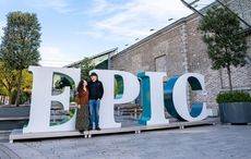 How this North American couple discovered their ancestors on their Irish honeymoon
