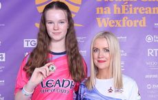 US musicians among top winners at this year's Fleadh Cheoil na hÉireann