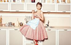 Irish mental health charity claims 'trad wife' trend is harmful to women