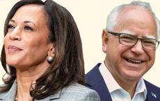 Irish America has the power to swing the US Presidential election, organizing call hears